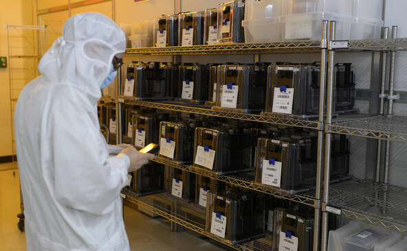 Swatch: production perturbée chez EM Microelectronics