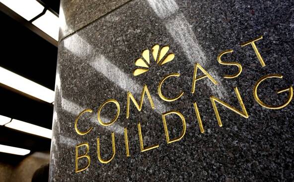 Comcast se scinde pour isoler ses activités médias