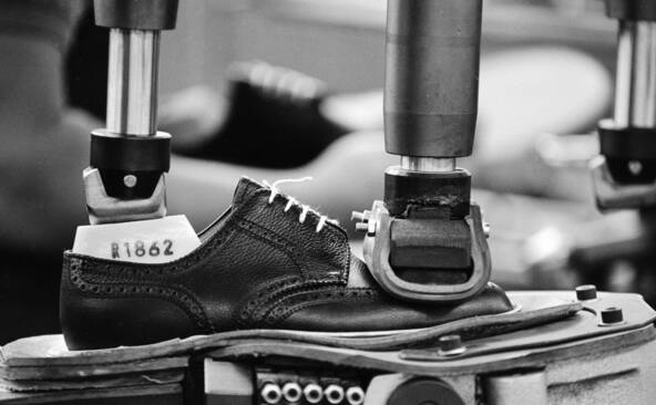 Bally: les craintes grandissent pour les emplois au Tessin