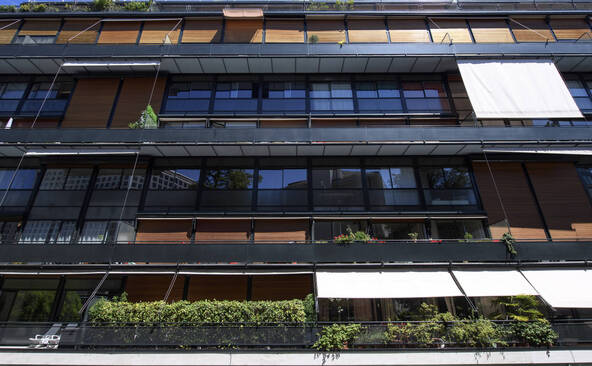 L'autorisation de projet muséal lié au Corbusier à Genève annulée