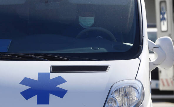 France: deux jumelles décédées de déshydratation