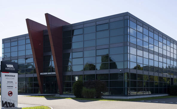 Les PME plus optimistes pour les exportations
