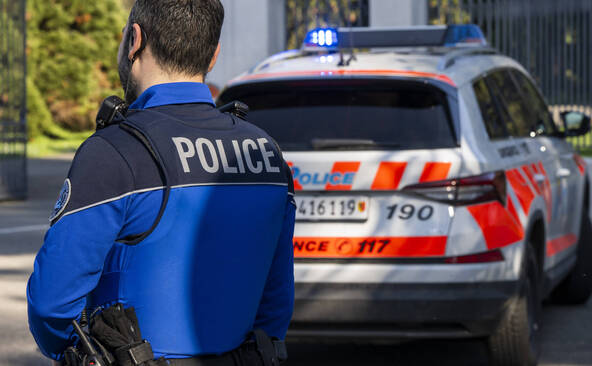 Meilleure détection des violences domestiques à Genève