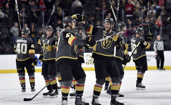 Un défenseur de NHL débarque à Lausanne