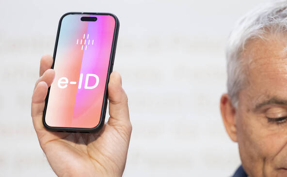 La mise en oeuvre de l'e-ID est retardée