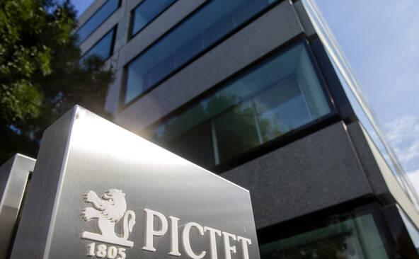 Pictet nomme un nouveau responsable Suisse romande