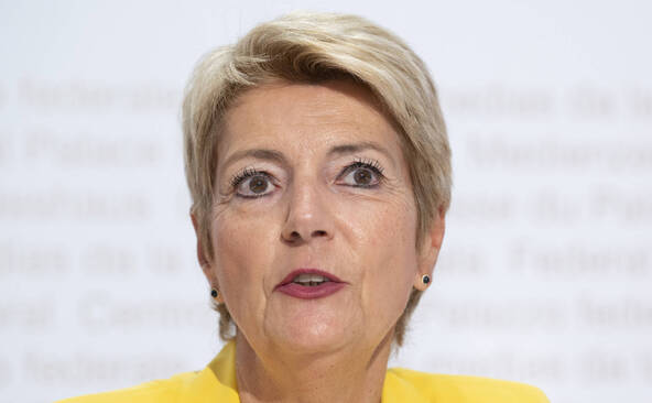 Une décision tessinoise qui pèse sur un accord italo-suisse