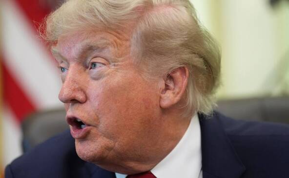 La Cour suprême préserve le droit du sol, revers majeur pour Trump