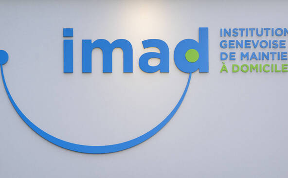 Près de 23'000 appels de l'IMAD pendant la canicule à Genève