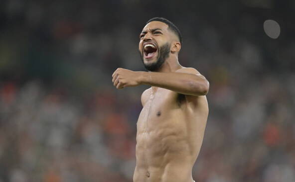 Saibari s'engage avec le Bayern jusqu'en 2031