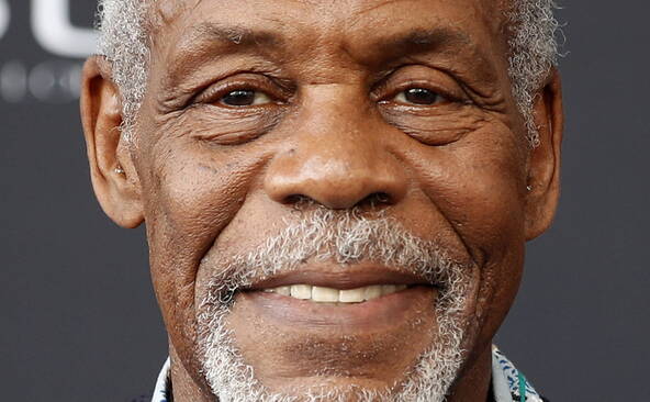 L'acteur Danny Glover annonce être atteint d'Alzheimer