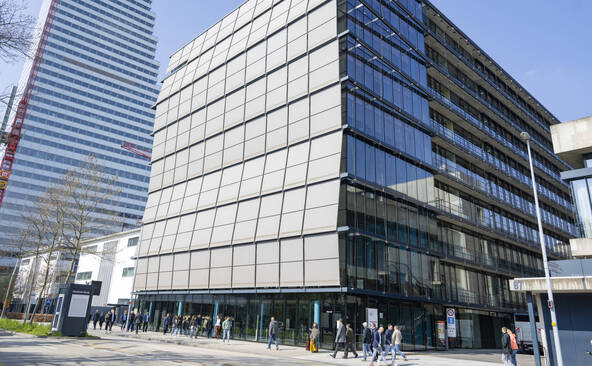 Roche revendique un succès clinique pour un anticancéreux