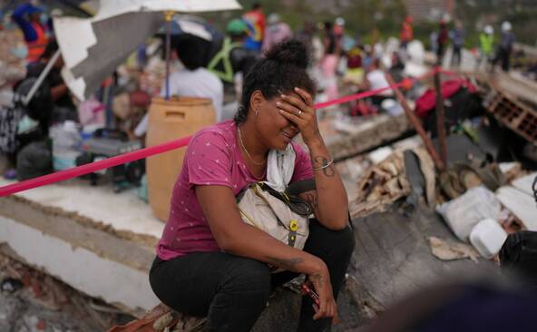 Venezuela: la Chaîne du Bonheur organise une journée de solidarité