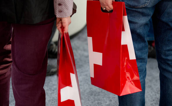 L'inflation amorce sa décrue en juin
