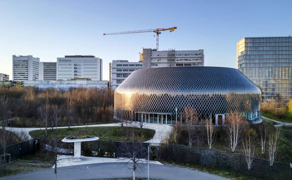 Novartis décroche dans l'UE un feu vert pour un coûteux traitement