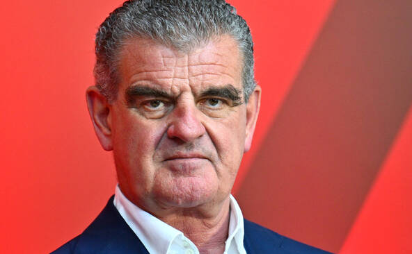 Peter Spuhler fait des reproches à l'Union suisse des paysans