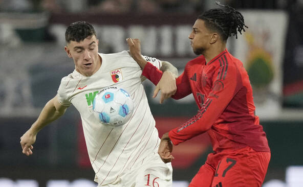 Zesiger de retour aux Young Boys
