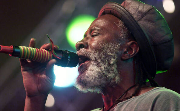 Trois jours de reggae avec Plein-les-Watts Festival à Lancy