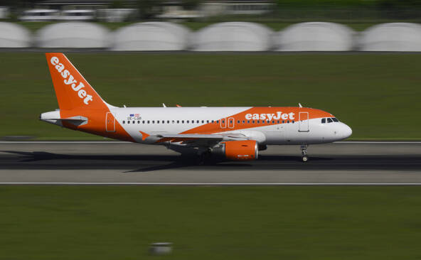 EasyJet annonce un « accord de principe » sur un rachat par un fonds