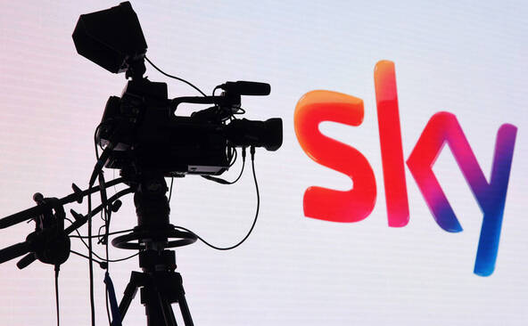 Sky rachète l'activité médias d'ITV