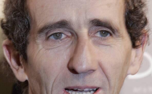 Cambriolage d'Alain Prost à Nyon: cinq personnes mises en examen