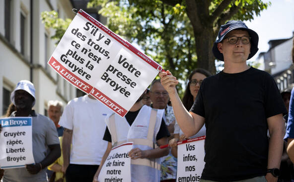 Saint-Paul Médias va supprimer 13,5 EPT au lieu de 18