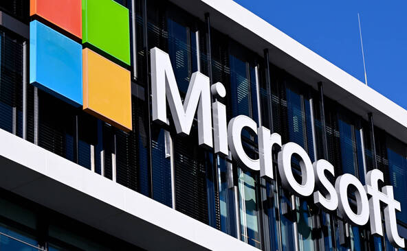 Microsoft annonce la suppression de 4800 postes