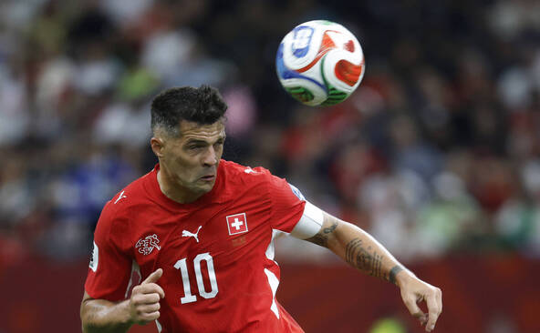 L'heure du jugement pour l'équipe de Suisse