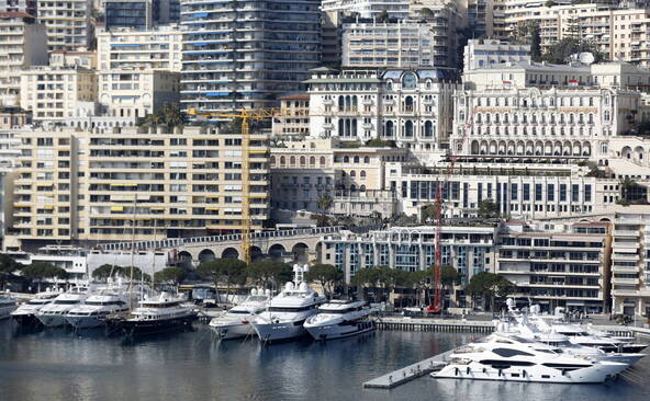 La suspecte de la tentative d'assassinat à Monaco retrouvée morte