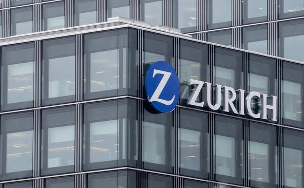 La Commission européenne autorise le rachat de Beazley par Zurich