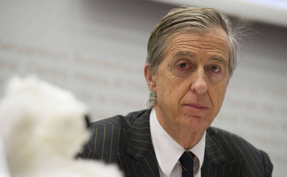 Crans-Montana: l'avocat Paolo Bernasconi va défendre la Lombardie
