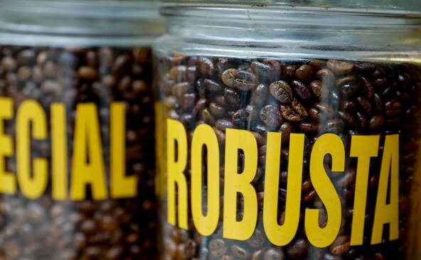 Nestlé investit un demi-milliard pour Nescafé en Thaïlande