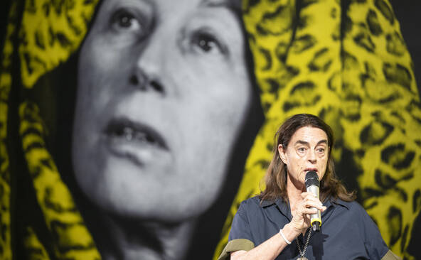 Plus de 100 premières mondiales au 79e Festival du film de Locarno