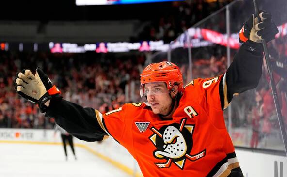 Leo Carlsson, l'homme qui vaut 18 millions, reste à Anaheim