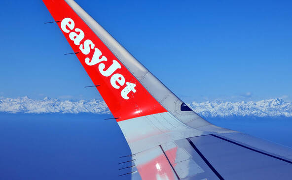 Easyjet annonce un « accord de principe » avec le fonds Apollo