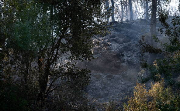 Espagne: six morts dans un incendie en Andalousie (autorités)