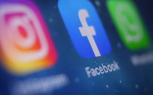 L'UE ordonne à Meta des changements d'interfaces