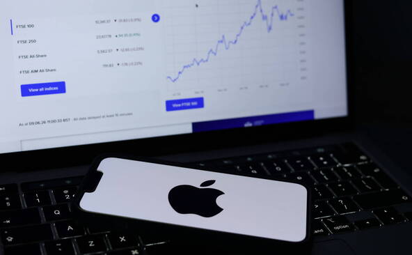 Apple accuse OpenAI de détournement d'informations confidentielles