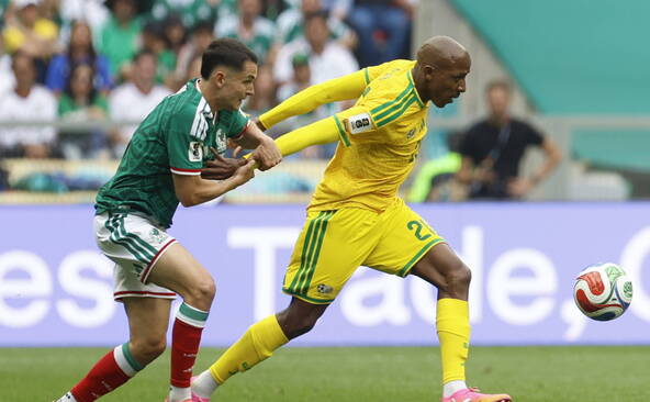 Décès de Jayden Adams, joueur de l'Afrique du Sud
