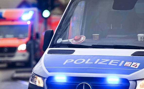 Allemagne: nouveau sabotage présumé sur un axe ferroviaire majeur