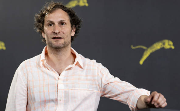 Le NIFFF distingue HEN de Nico Scheepers