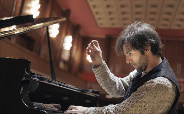 Verbier Festival: présence de nombreuses pointures internationales