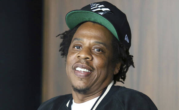 Jay-Z célèbre 30 ans de carrière dans sa ville de New York
