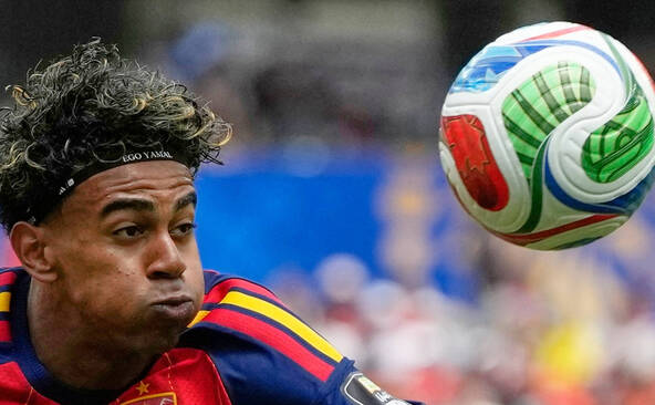France-Espagne, une finale avant l'heure