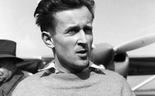 Max Eiselin, pionnier de l'alpinisme, est décédé à l'âge de 94 ans