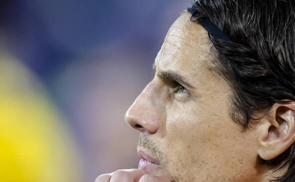 L'ex-international suisse Yann Sommer s'engage au Club Bruges