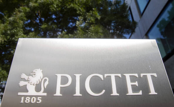 Pictet lève 253 millions de dollars pour un fonds d'investissement