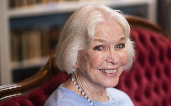 Ellen Burstyn recevra un Lion d'or d'honneur à la Mostra de Venise