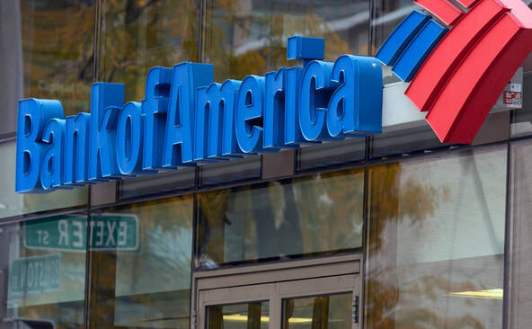 Bank of America dépasse les attentes au 2e trimestre