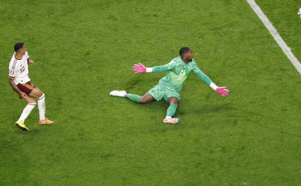 Mondial 2026: l'Espagne bat la France en demi-finale
